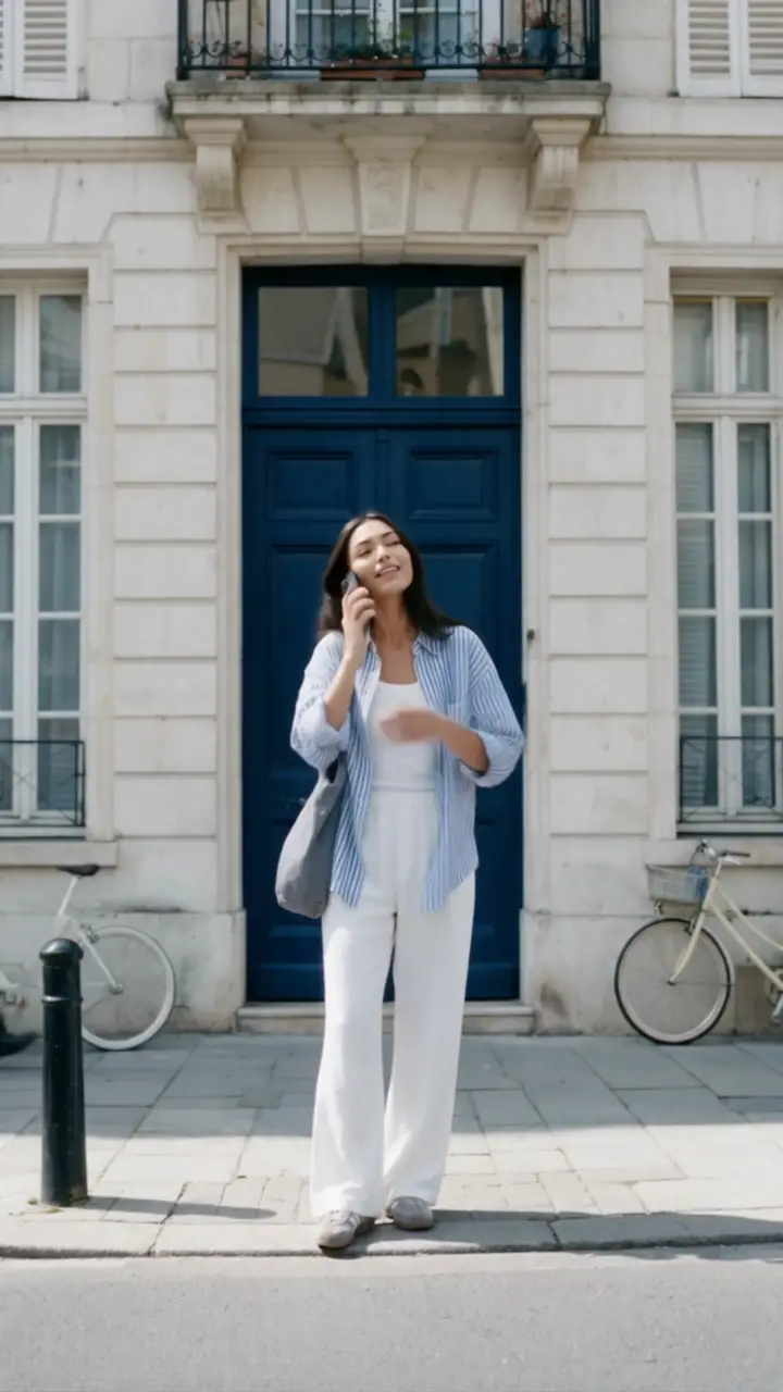 Fashion & Apparel video by Skene: Off the Rack, Onto the Street