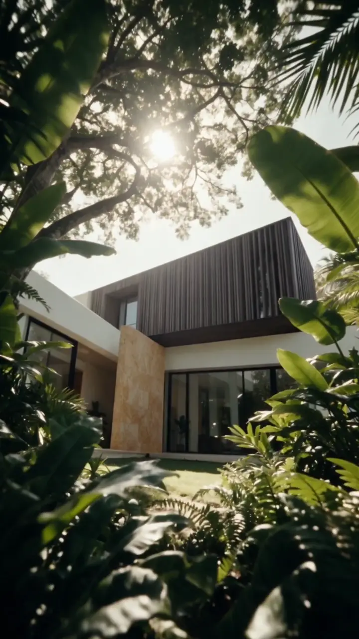 Real Estate video by Skene: Walk In Before You Visit